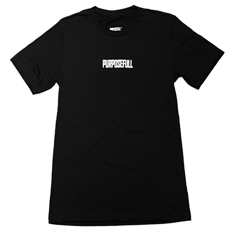 PURPOSEFULL® <BR> Power Tee